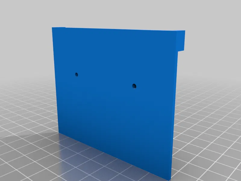 Giá đỡ hộp nhìn thấy được cho Skadis - Image 2