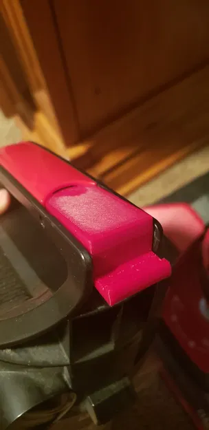 Kẹp thay thế cho Dirt Devil Pro Power XL - Image 3