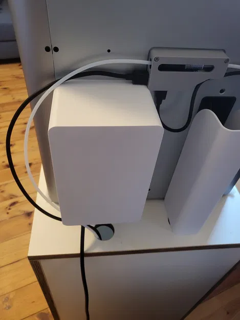 Một bộ giảm thanh quạt BambuLab X1/P1 khác - Image 2