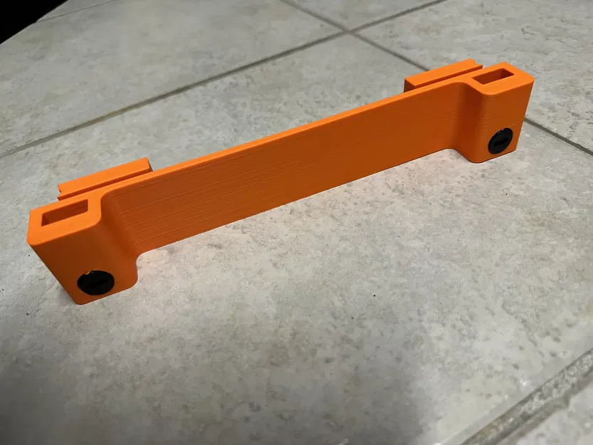 Chân đế chồng AMS Bambu Lab có thể bắt vít chắc chắn hơn - Image 3