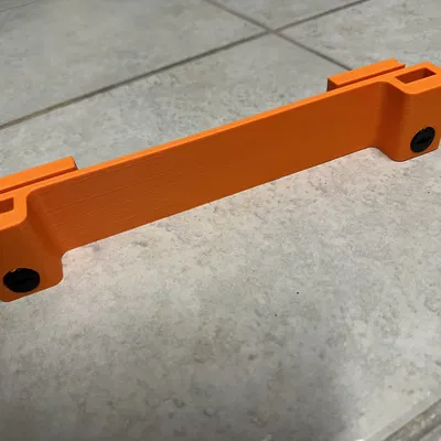 Chân đế chồng AMS Bambu Lab có thể bắt vít chắc chắn hơn