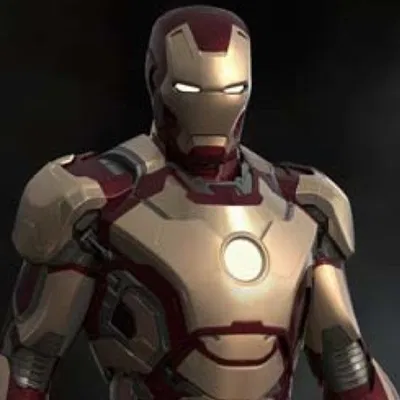 Mũ bảo hiểm Iron Man Mark 42 (Mk 42) có thể đeo