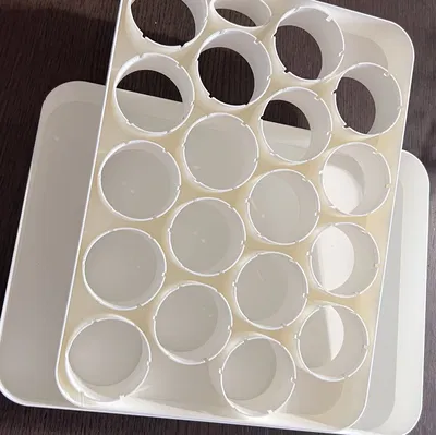 Chậu Jiffy Garden - Khay ươm hạt tiện lợi