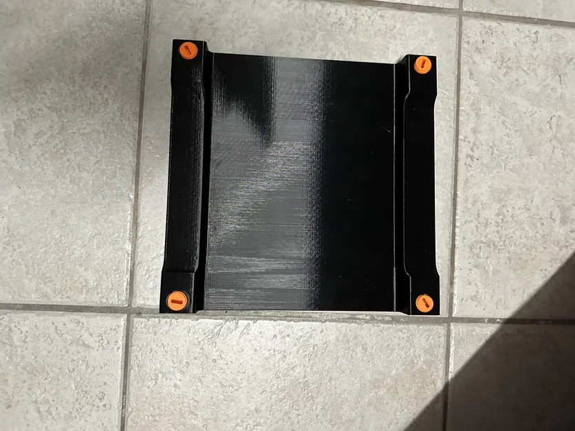 Chân đế chồng AMS Bambu Lab có thể bắt vít chắc chắn hơn - Image 4