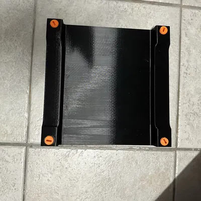 Chân đế chồng AMS Bambu Lab có thể bắt vít chắc chắn hơn