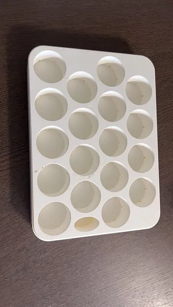 Chậu Jiffy Garden - Khay ươm hạt tiện lợi - Image 5