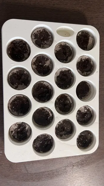 Chậu Jiffy Garden - Khay ươm hạt tiện lợi - Image 6