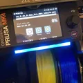 Phần mở rộng Thanh trạng thái LED cho Prusa MK4 - Thumbnail 1