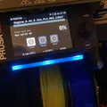 Phần mở rộng Thanh trạng thái LED cho Prusa MK4 - Thumbnail 2