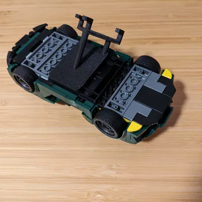 Giá đỡ LEGO Speed Champions cho Skadis