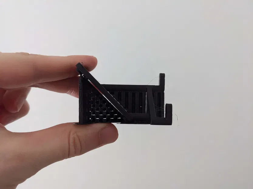 Giá đỡ LEGO Speed Champions cho Skadis - Image 4