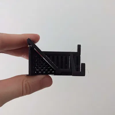 Giá đỡ LEGO Speed Champions cho Skadis