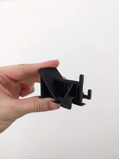 Giá đỡ LEGO Speed Champions cho Skadis - Image 5