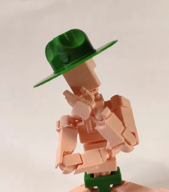 Mũ Quân Cảnh Lucky 13 - Image 1