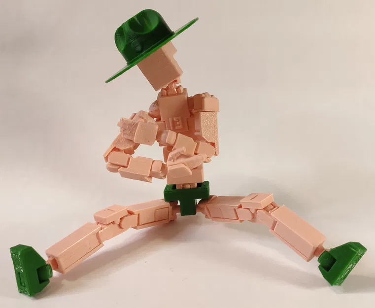 Mũ Quân Cảnh Lucky 13 - Image 2