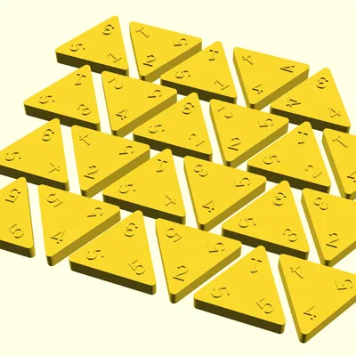 Trimos6 tile game - Bản sao Triominos