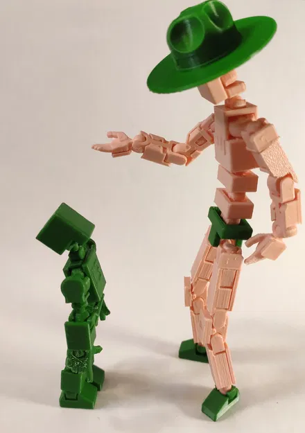 Mũ Quân Cảnh Lucky 13 - Image 3