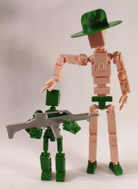 Mũ Quân Cảnh Lucky 13 - Image 5