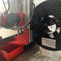 Prusa mini foldable spool - Thumbnail 1