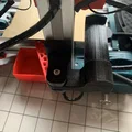 Prusa mini foldable spool - Thumbnail 3