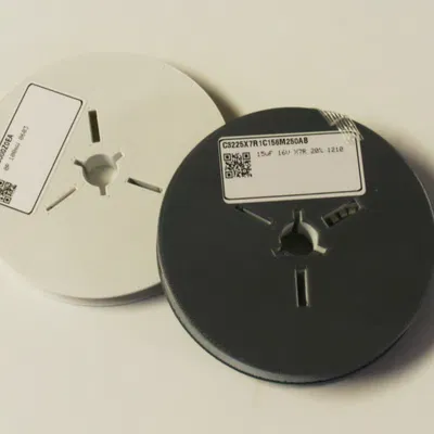 Cuộn Mini Reel Đựng Linh Kiện SMD