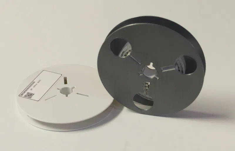 Cuộn Mini Reel Đựng Linh Kiện SMD - Image 2