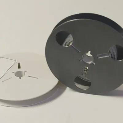 Cuộn Mini Reel Đựng Linh Kiện SMD