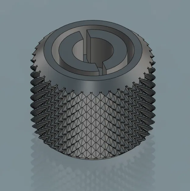 Núm Vặn Vân Cho MK3s+ - Image 1