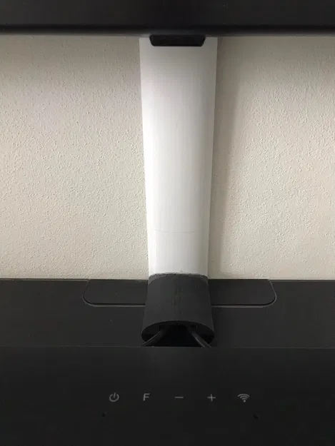 Chụp che dây cáp - Image 3