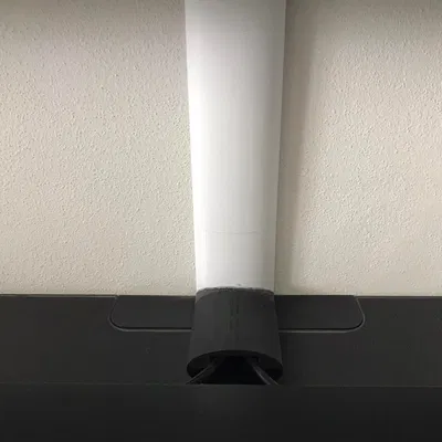 Chụp che dây cáp