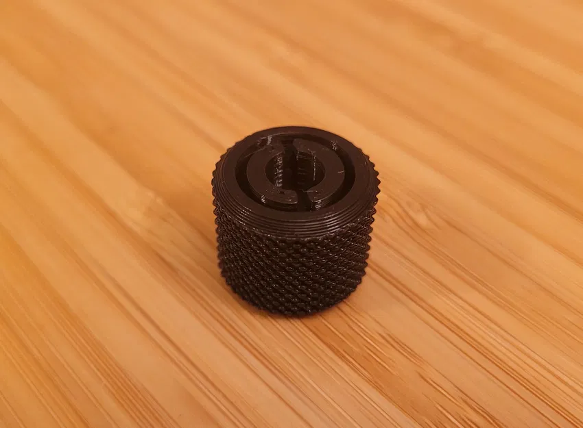 Núm Vặn Vân Cho MK3s+ - Image 3