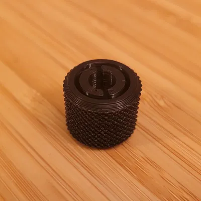 Núm Vặn Vân Cho MK3s+