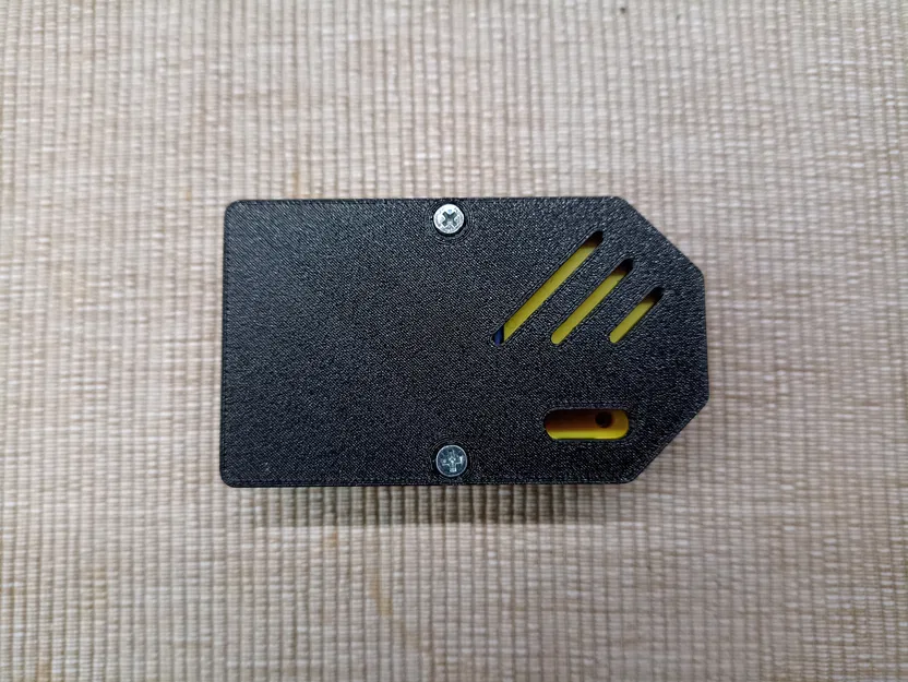 Hộp Shelly RGBW2 + Wago - Image 2