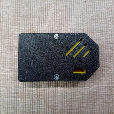 Hộp Shelly RGBW2 + Wago