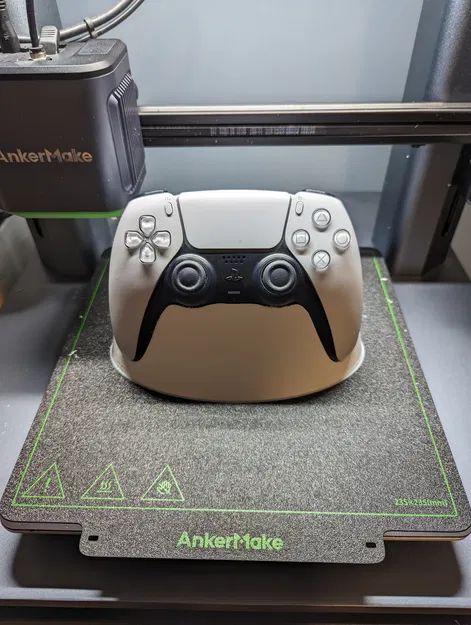 Giá đỡ tay cầm PS5 Dualsense Tối giản - Image 2