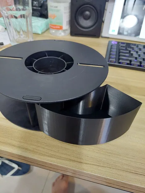 Ngăn kéo cuộn Esun PLA+ - Image 1