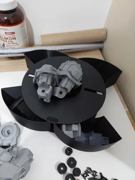 Ngăn kéo cuộn Esun PLA+ - Image 2