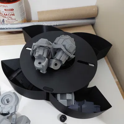 Ngăn kéo cuộn Esun PLA+