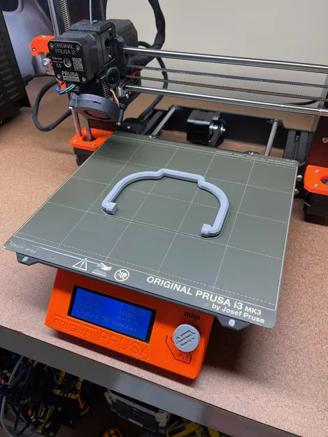 Xô Sơn Chảy "Drippy Bucket" - Image 4