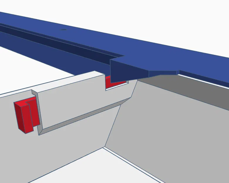 Ngăn Kéo Dưới Bàn 2.0 - Image 3