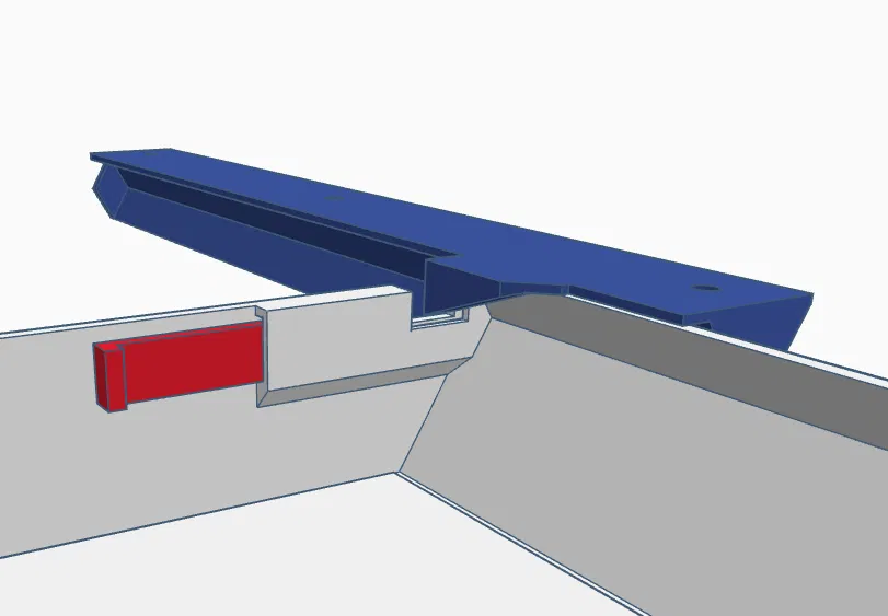 Ngăn Kéo Dưới Bàn 2.0 - Image 4