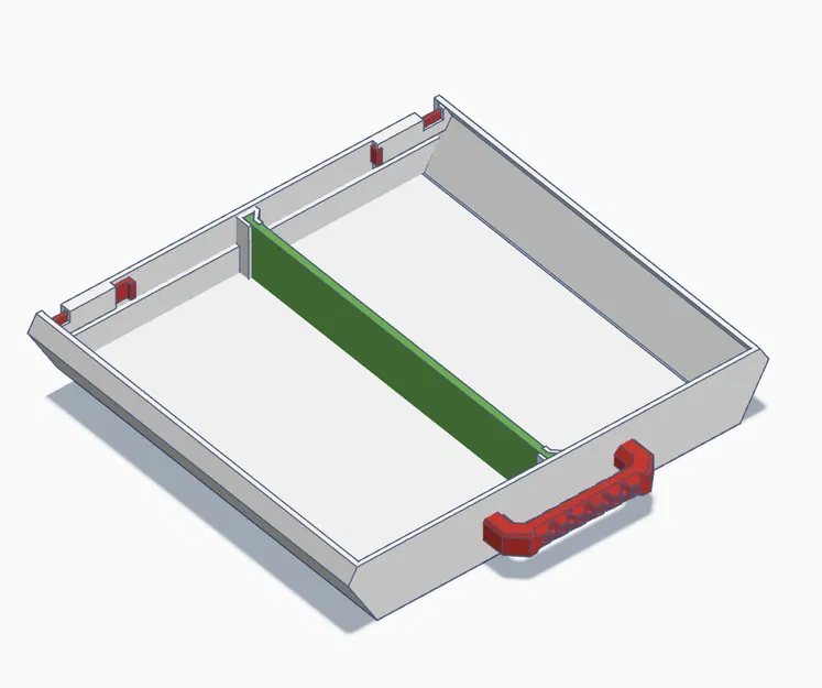 Ngăn Kéo Dưới Bàn 2.0 - Image 6