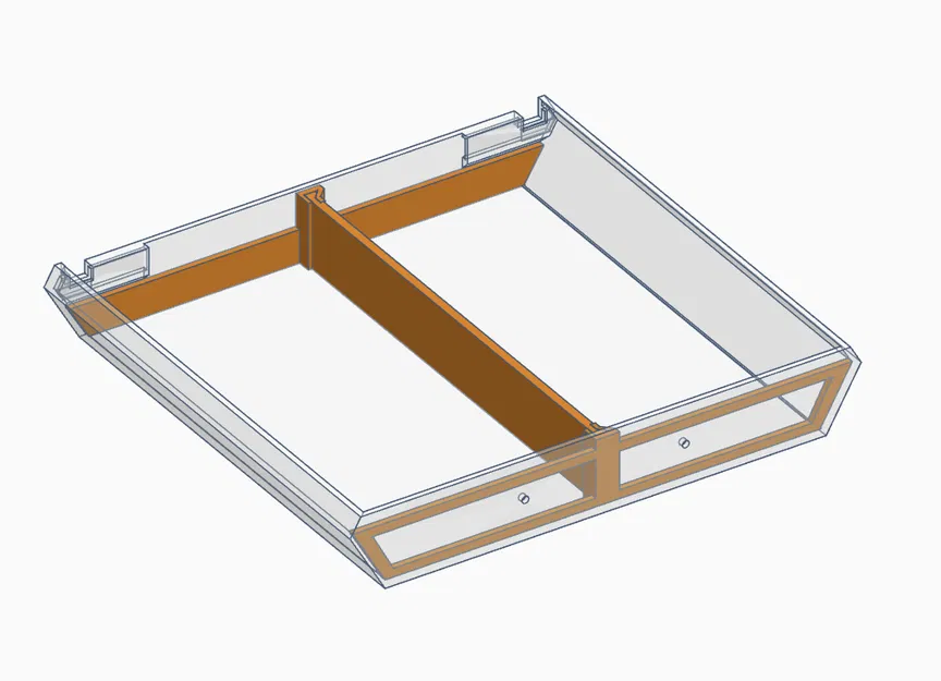 Ngăn Kéo Dưới Bàn 2.0 - Image 7