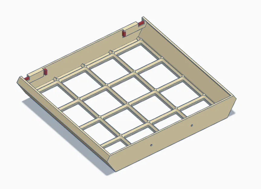Ngăn Kéo Dưới Bàn 2.0 - Image 8
