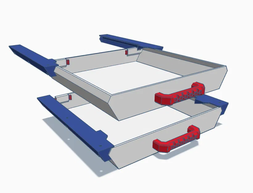 Ngăn Kéo Dưới Bàn 2.0 - Image 10