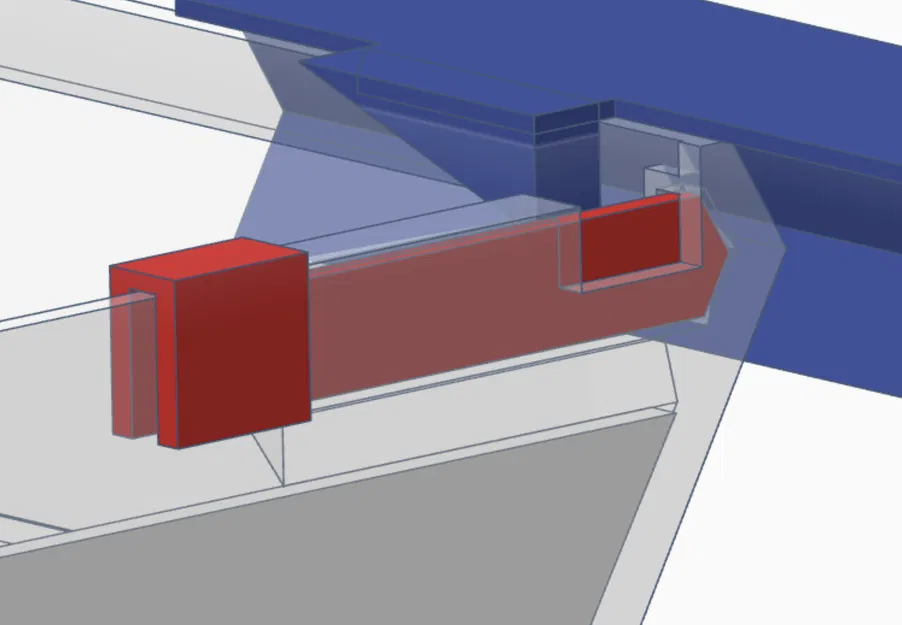 Ngăn Kéo Dưới Bàn 2.0 - Image 11