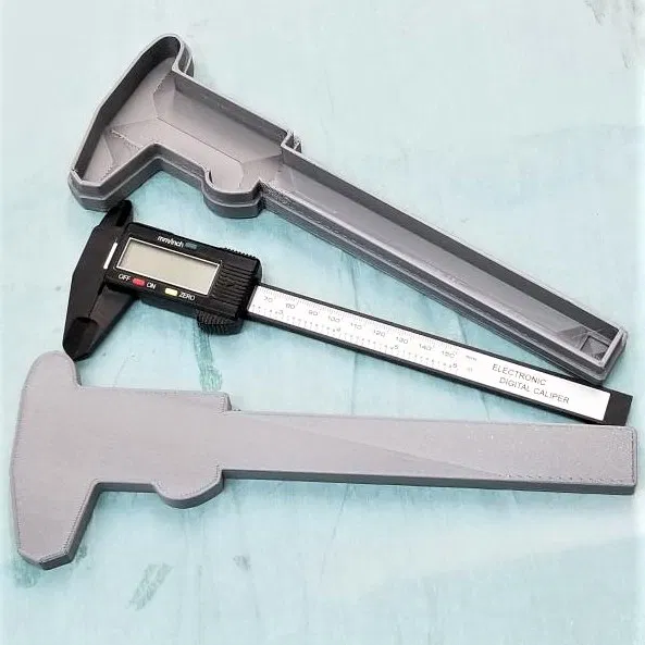 Hộp đựng thước cặp - Image 1