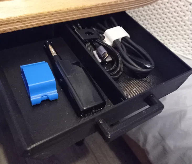 Ngăn Kéo Dưới Bàn 2.0 - Image 13