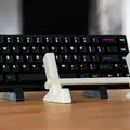 TrashiStand (Giá Đỡ Bàn Phím Cơ) - Thumbnail 1