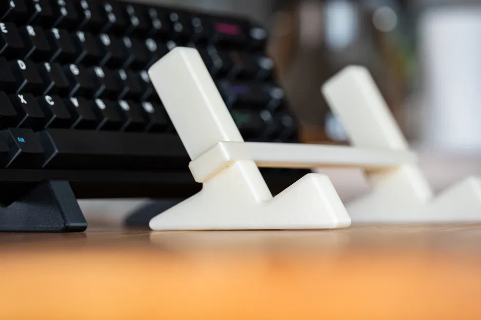 TrashiStand (Giá Đỡ Bàn Phím Cơ) - Image 2